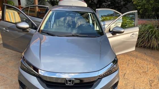 HONDA CITY 1.5 i-VTEC FLEX TOURING CVT HONDA CITY 1.5 i-VTEC FLEX TOURING CVT